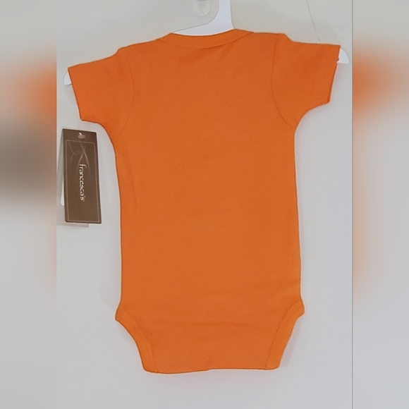 'Jail' onesie - Picture 2 of 6